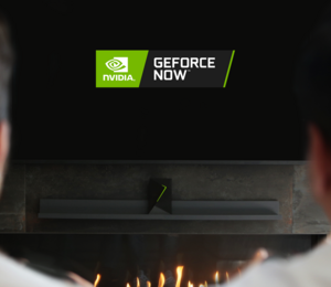 NVIDIA Shield TV : la dernière mise à jour pense notamment aux manettes de PS5 et Xbox One Series X/S